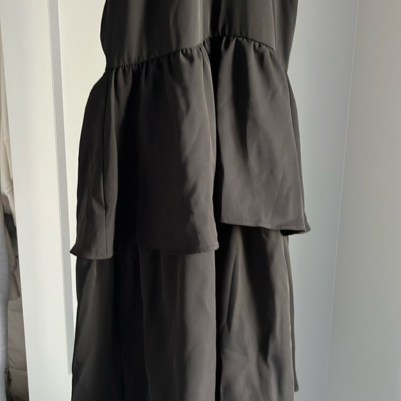 Amanda Uprichard Revolve Shanae Dress, NWT - Picture 8 of 10